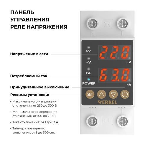 Detail product image